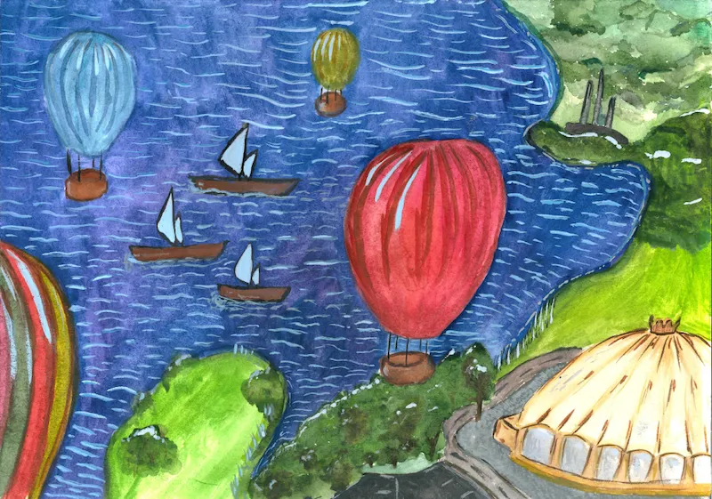 Emilija_Karpiciute_12_m._Vievio_meno_mokykla_mokytoja_Dalia_Kobeleviene_WP_2025-03-18 19-18-41