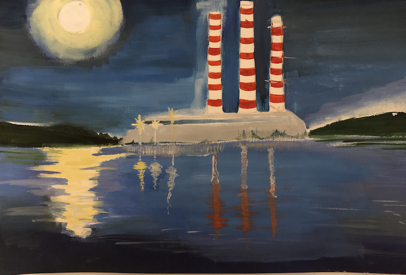 Melita_Vaitiukeviciute_12_m._Elektrenu_meno_mokykla_mokytojas_Alvydas_Urbietis._Darbo_pavadinimas_Elektrenai_