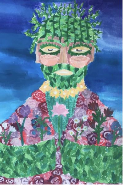 Paulius_Liupsevicius_15_m._Elektrenu_meno_mokykla_mokytoja_Julija_Davidaviciene._Darbo_pavadinimas_Zydintys_Elektrenai_