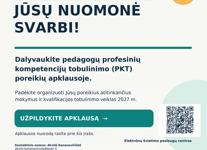 apklausa