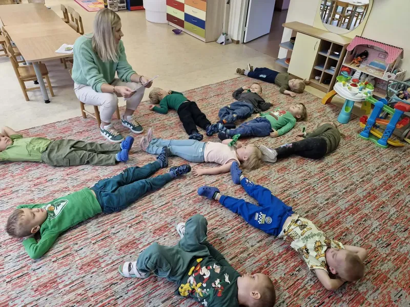 Psichikos dienos minėjimas