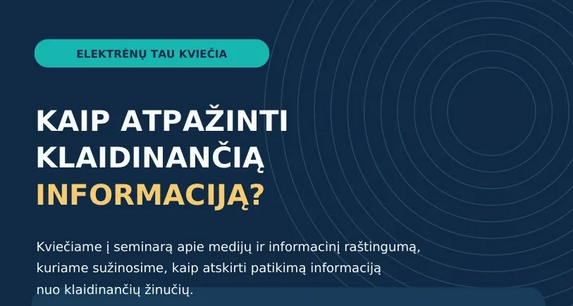 Kvietimas